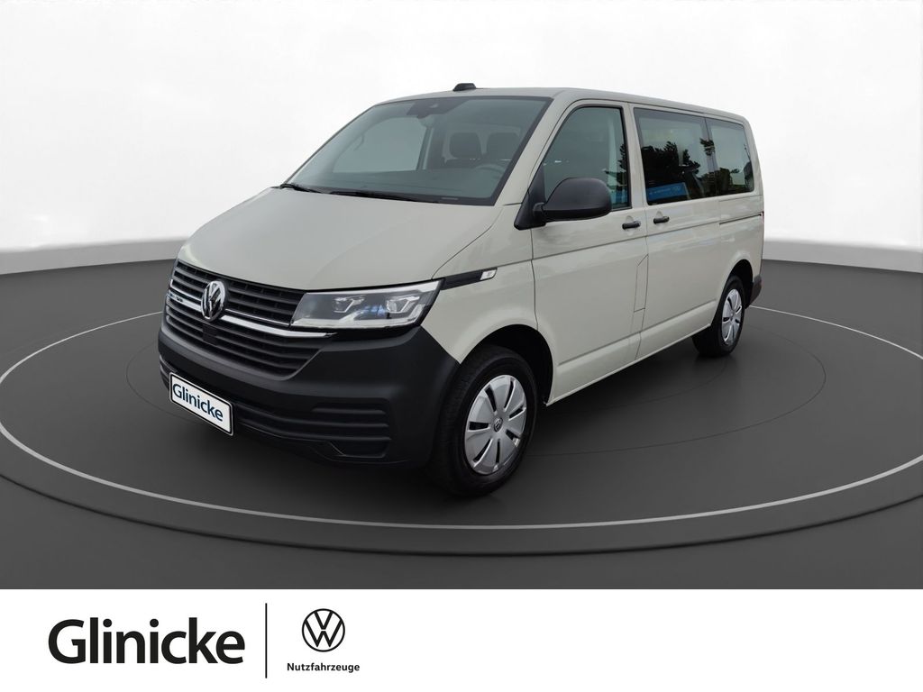 Image of Volkswagen T6 Kombi