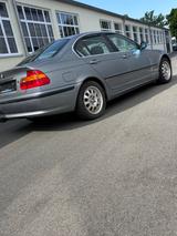 BMW 325xi - e 46  Allrad Tempomat- Klima- XENON M - BMW 325 Gebrauchtwagen in Nürnberg