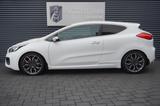 Kia CEED GT NAVI|KAMERA|SITZHEIZUNG|TEMPOMAT|PDC|LED - gebrauchte Kia cee'd / Ceed aus dem Jahr 2013