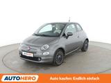 Fiat 500 1.2 Lounge*KLIMA*PANO*TEMPO*GARANTIE* - Fiat 500 Gebrauchtwagen in Stuttgart