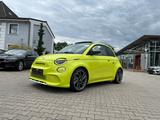 Abarth 500C Scorpionissima LED Navi Leder Kamera Sitzh. - Abarth 500C aus 2023