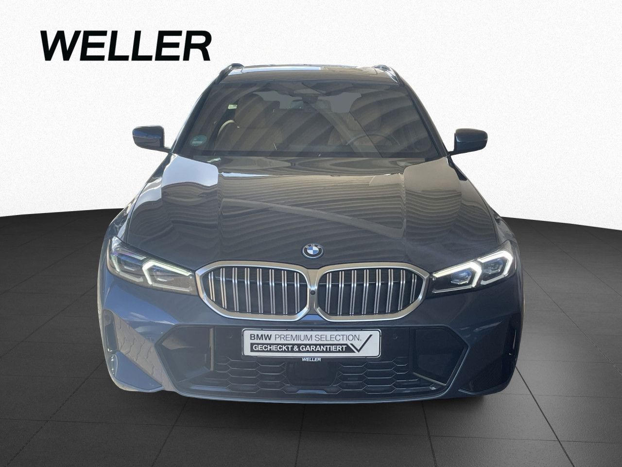 BMW 330 - Bild 6