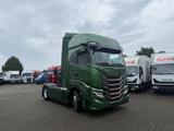 Iveco S-WAY AS440S50T/P MY2024 RETARDER ALU-FELGEN - Iveco 6x6