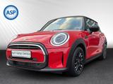 MINI Cooper 1.5 AUT Classic Trim LED NAVI SHZ RFK PDC