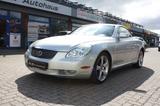 Lexus SC 430 - Lexus SC 430