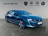 Peugeot 508 SW GT PT 225 EAT8 *Navi*Schiebedach*Cam*Soun - Peugeot 508 mit Schiebedach