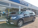 Dacia Logan MCV II Kombi Stepway 100 LPG - mit LPG-Antrieb: Kombi