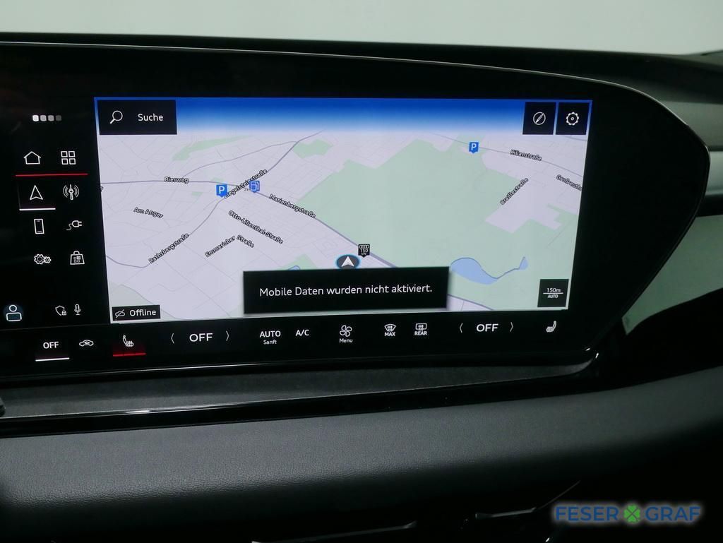 Audi Q6 e-tron - Bild 12