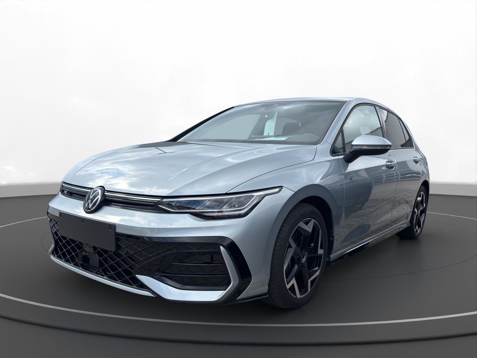 Volkswagen Golf - Bild 2