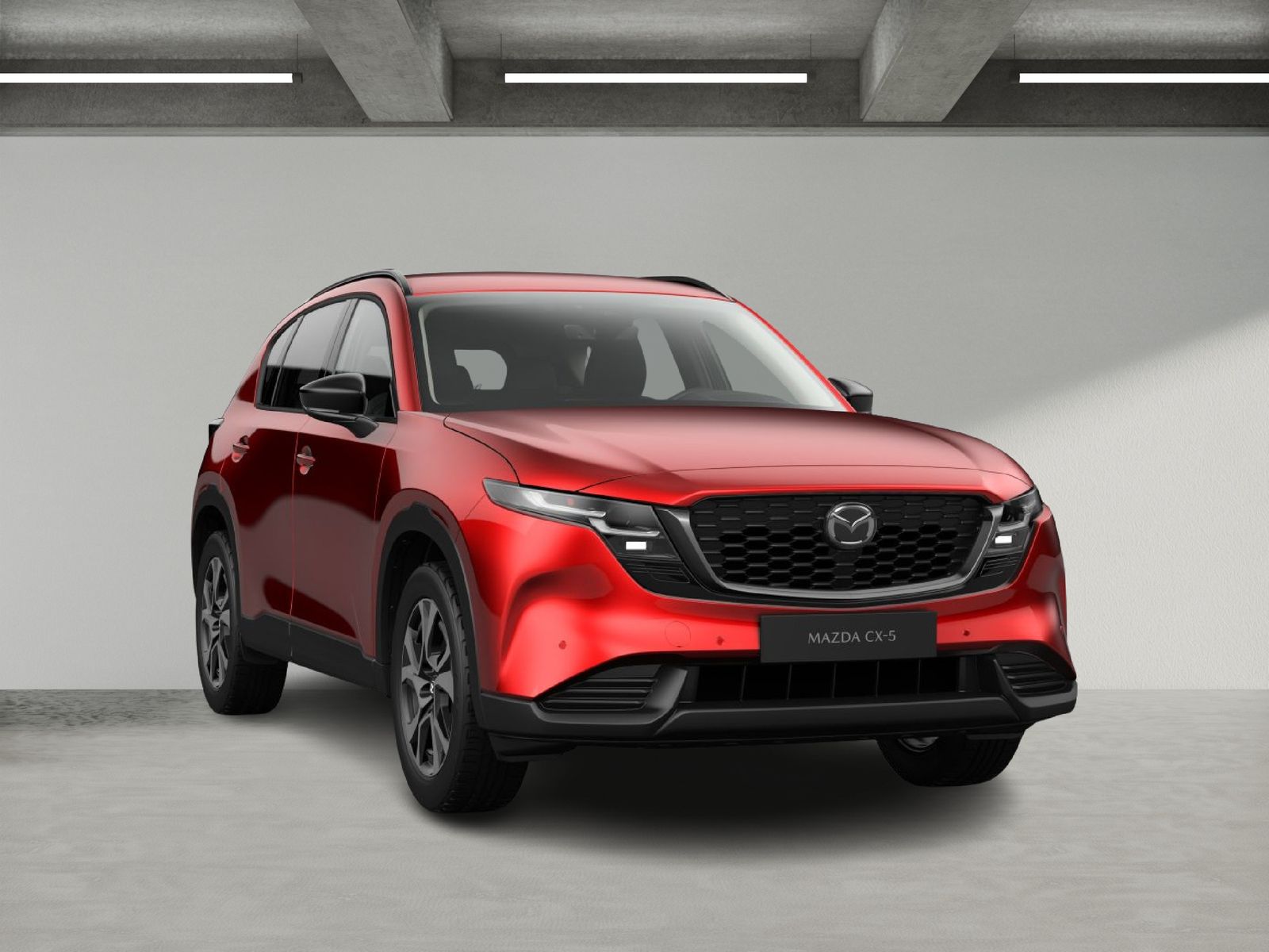 Mazda CX-5 - Bild 3