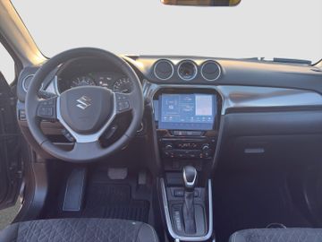 Fotografie des Suzuki Vitara 1.5 Hybrid 'Comfort+' Allwetter | AHK |