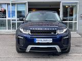 Land Rover Range Rover Evoque SE Dynamic TD4/Kamera/Leder - Land Rover Gebrauchtwagen in München