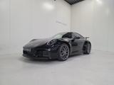 Porsche 992 Carrera 3.0 Autom. - 1750 KM! Nieuwstaat! 1S - Porsche 992 mit Schiebedach