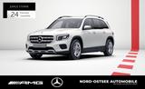 Mercedes-Benz GLB 200 d STYLE KAMERA TEMPO MBUX SITZHZG - Mercedes-Benz GLB 200 Diesel Gebrauchtwagen