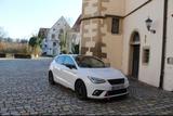 Seat Ibiza FR 1.0 TSI 81kW Carbon Edition DSG  - Seat Ibiza: Carbon Edition