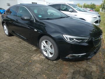 Bild 2 Opel Insignia B Grand Sport Innovation+Schiebedach