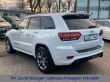 Jeep GRAND CHEROKEE 6.4 V8 HEMI SRT PANORAMA|AHK|H&K - Jeep Grand Cherokee mit Benzin-Antrieb: Geländewagen