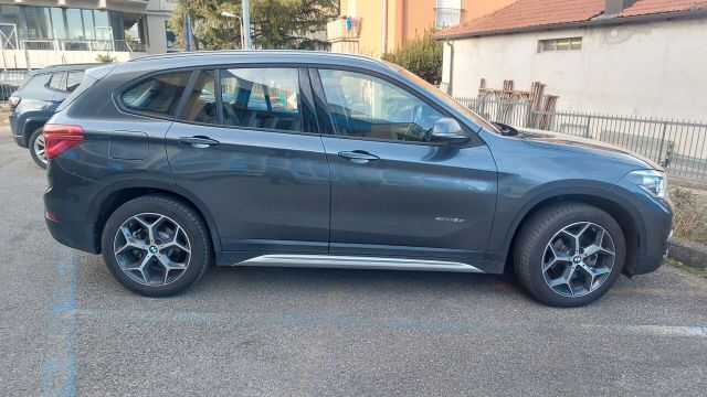 BMW Bmw X1 xDrive18d xLine