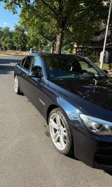 BMW 730D Xdrive M Paket - BMW 730 in Hannover
