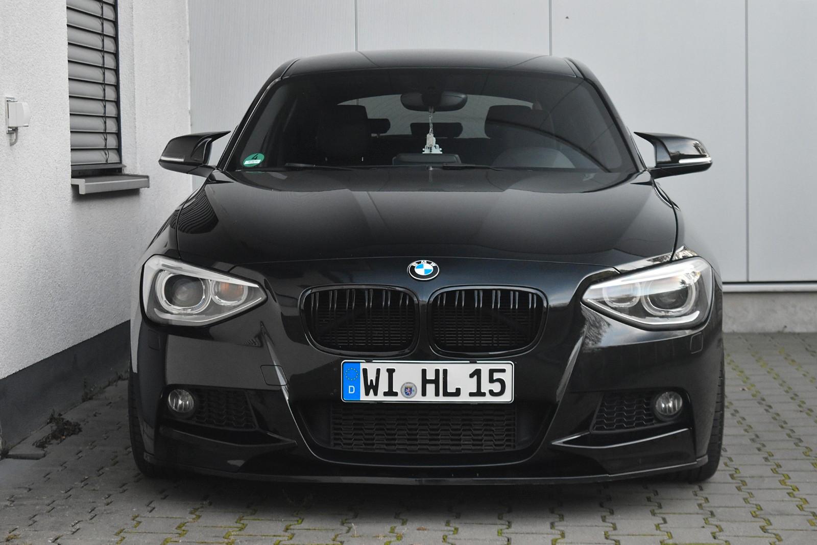BMW 118i 170CH M SPORT