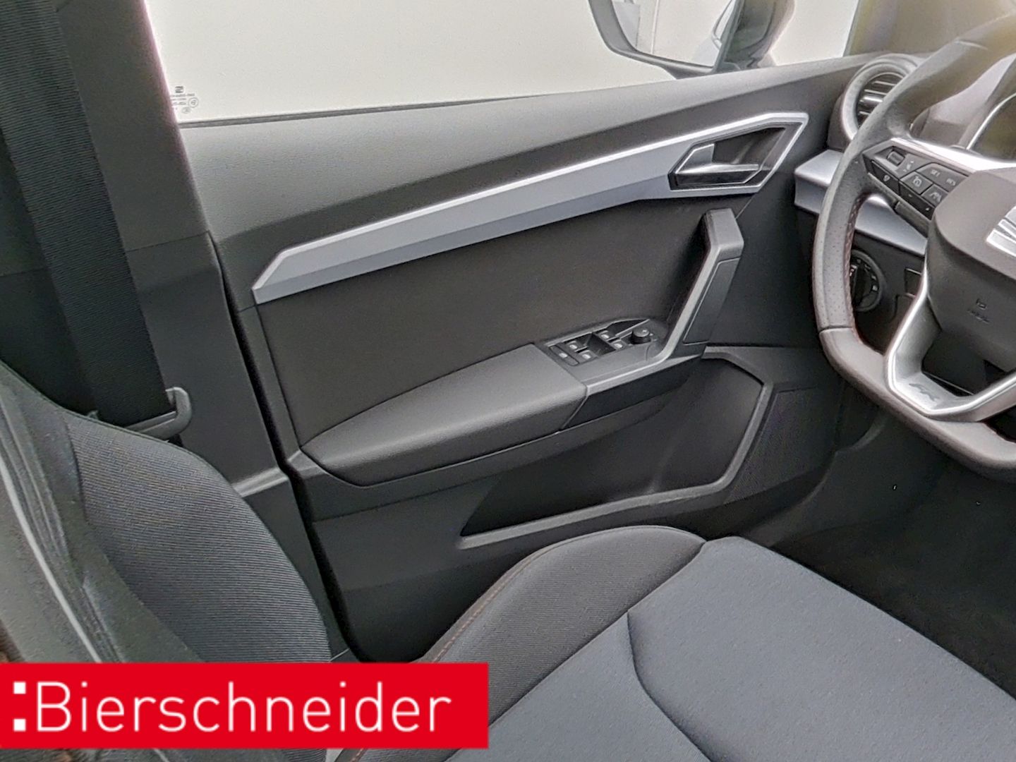 Seat Ibiza - Bild 14