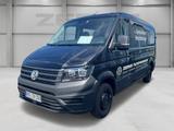 Volkswagen Crafter Kasten Plus - Angebote