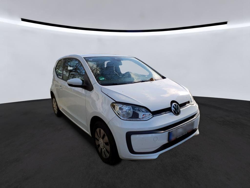 Fahrzeugabbildung Volkswagen move up! *Cam*Klima*PDC*DAB*Maps&More Dock*