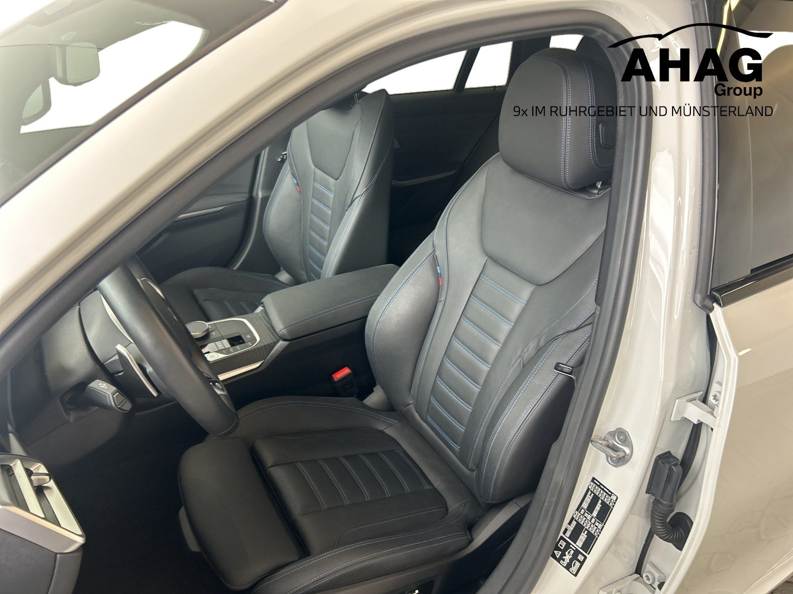 BMW M340d - Bild 7