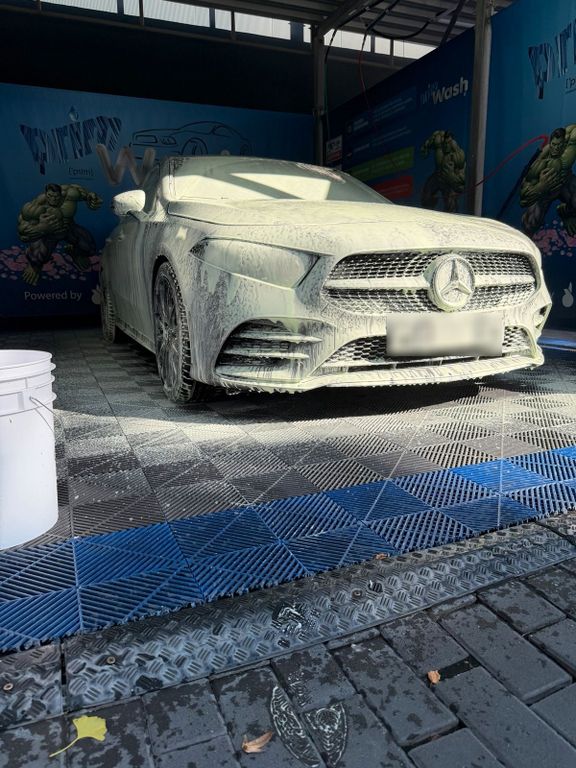 Image of Mercedes-Benz A 250