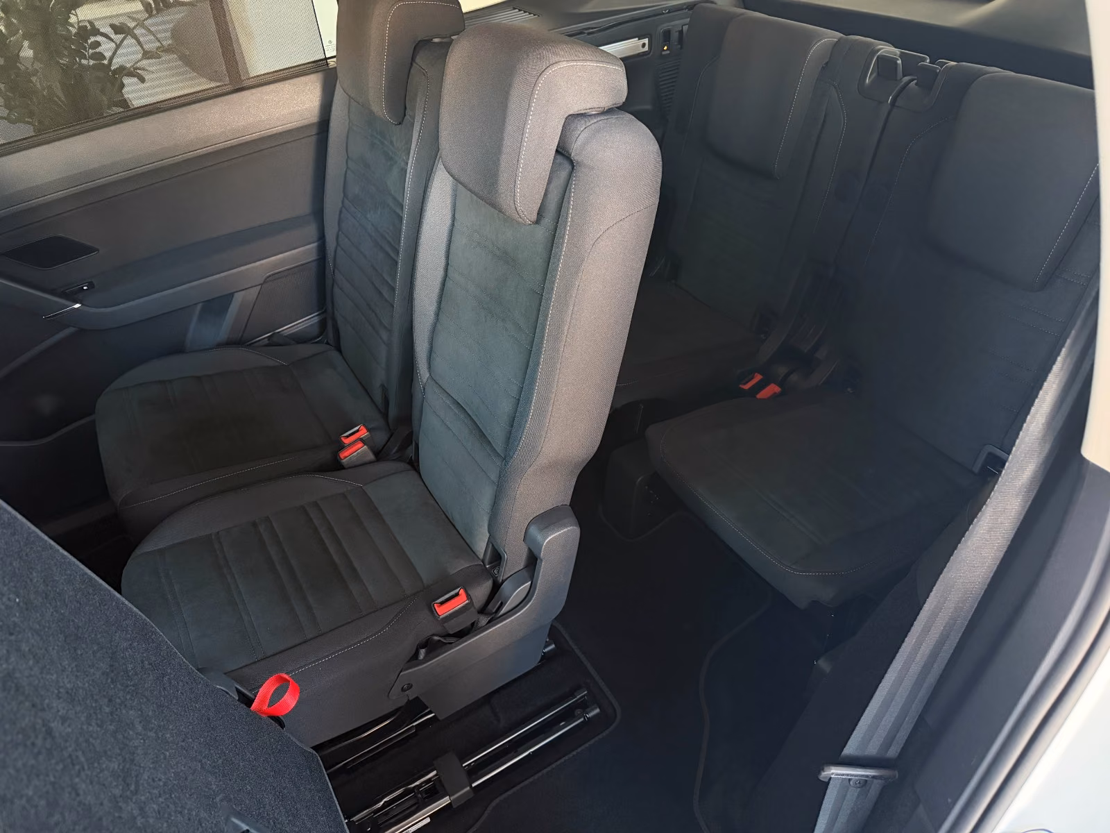 Volkswagen Touran 1.5 TSI DSG Comfortline/Massage/STHZ, миниатюра 25