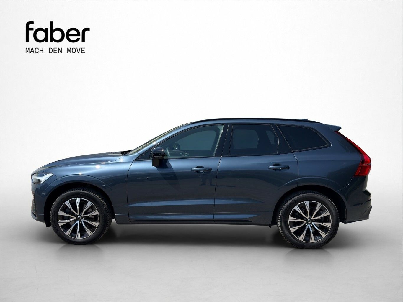 Volvo XC60 B4 Diesel AWD Plus Dark foto 2