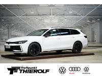 Volkswagen Passat - Vorschau Bild 1