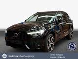 Volvo XC60 T8 AWD Recharge Ultimate Dark - Volvo XC60: Recharge Ultimate Dark