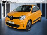 Renault Twingo ZEN SCe 65 Start & Stop KLIMA ABS ESP ZV - Renault Twingo Gebrauchtwagen in München