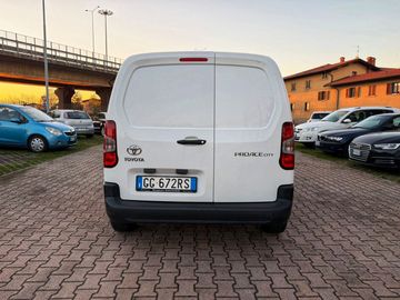 Toyota Proace City - 6