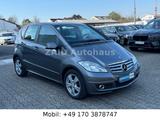 Mercedes-Benz A -Klasse A 200 CDI*Aut.*PDC*AHK*TEMPO - gebrauchte Mercedes-Benz A 200 aus dem Jahr 2011