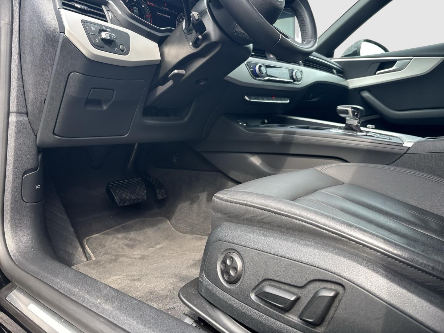 Audi A5 Sportback Advanced 40 TDI S tronic LED Navi O, миниатюра 26