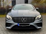 Mercedes-Benz Coupe AMG E 53 4MATIC+, SHZ, Highend Sound, Pano