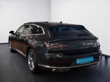 Volkswagen Arteon - 4