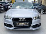 Audi A3 Limousine ambiente ultra-S-Line-S.Heft-LED - Audi Gebrauchtwagen in Mannheim