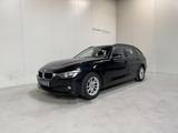 BMW 316 2.0d Break Man. - Airco - GPS - Goede Staat! - BMW: Kombi, 3.0