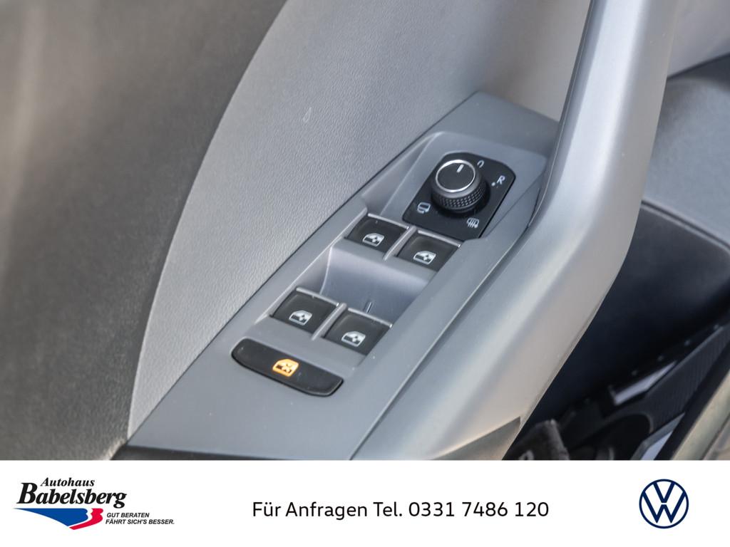 Volkswagen T-Cross 1.5 TSI DSG STYLE LED NAVI AHK ACC RFK, миниатюра 18