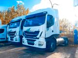 Iveco Stralis 460 NP*LNG* 2 STÜCK VORHANDEN*Retarder* - Iveco Stralis lng