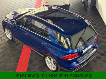 Mercedes GLE 250 - 8