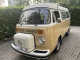 Volkswagen VW T2 Westfalia Orig.Zustand unrestauriert! - Volkswagen T2: Van, Westfalia