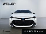 Toyota Corolla 2.0 Hybrid TS Teamplayer *LED*ACC*el Hec - Toyota Corolla: Ts