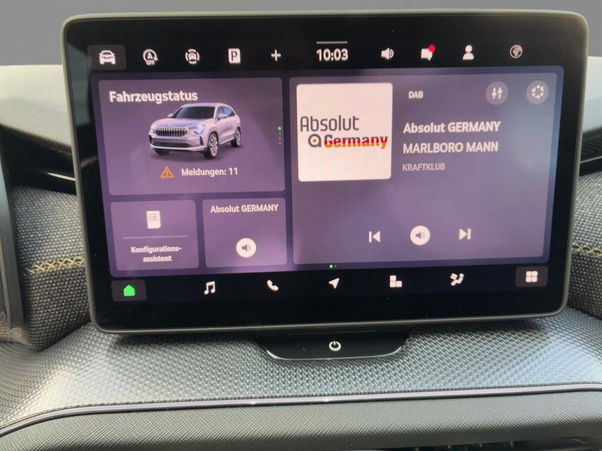 Skoda Kodiaq - Bild 8