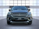 Ford Kuga Titanium+1H.+LED+NAVI+LEDER+PDC+ALU - Ford Kuga Gebrauchtwagen in Erfurt