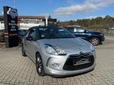 Citroën DS3 Cabrio SoChic NAVI-LED-SHZG-TEMPOMAT-KLIMA
