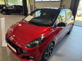 Hyundai i10 N Line 1.0 EU6e Sportpaket Navi Apple CarPla - Hyundai i10 Sport mit Benzin-Antrieb